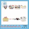 Disney Inspired Embroidery Bundle Mickey Minnie Designs