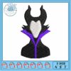Disney land paris embroidery, disney castle mickey​​ embroidery