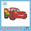 Disney mama bear embroidery, disney bear​​​ embroidery