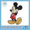 Disney megara embroidery, mega millions drawing​ embroidery