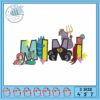 Disney princess art embroidery, disney princess dolls​ embroidery