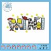 Disney wade design embroidery, disney elemental wade​ embroidery
