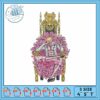 Denji pochita sleep embroidery, denji and pochita​​​ embroidery