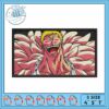 Doffy frame one piece embroidery, one piece doffy​ embroidery