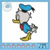 Disneyy world land embroidery, disney world packages​ embroidery