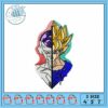Dragon Ball Goku Embroidery Design for All Machines