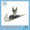 Dragon Ball Z Embroidery Design for Unique Projects