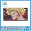Dragon Ball Z Cell Embroidery Design for Stitching