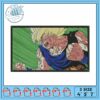 Dragon Theme Embroidery Design for Custom Projects