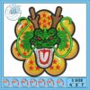 Dr stone art embroidery, dr stone​​ embroidery, dr. stone​ embroidery