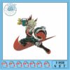 Dynamic Action Hero Embroidery Design Download 4x5x7