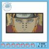 Dynamic Anime Embroidery Design for Crafting Fun