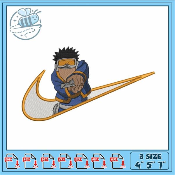Dynamic Embroidery Design for Sports and Style