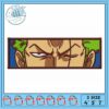 Dynamic Embroidery Design of Epic Character Art