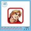 Dynamic Basketball Player Embroidery Design File