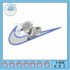 Dynamic Lightning Embroidery Design for All Projects
