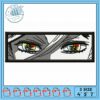 Elegant Embroidery Design of Two Characters 4×5 7 Inch