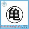 Elegant Samurai Girl Embroidery Design Downloadable Files