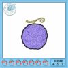 Elegant Koi Fish Embroidery Design in Three Sizes