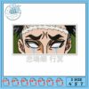 Embroidered Naruto Couple Design for Memorable Keepsakes