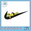 Embroidery Design Be Vigilant Superhero Style Art