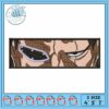 Embroidery Design Anime Character 3 Sizes Available