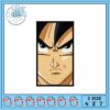 Embroidery Design Anime Eye Art for Embroidery Machines