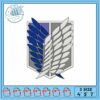 Embroidery Design Bold Character Face Art Stitching