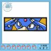 Embroidery Design Cartoon Hero Face Machine Embroidery