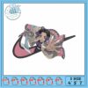 Embroidery Design Eyes Detailed Art for Projects