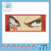 Embroidery Design Featuring Unique Character Art