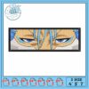 Embroidery Design Inspired by Action Cartoon Hero