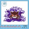 Embroidery Design Freedom Theme Size 4 to 7 Inches