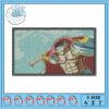 Embroidery Design Inspired by Action Cartoon Hero