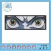 Embroidery Design Japanese Demon Anime Patch Art