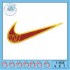 Embroidery Design Nike with Superhero