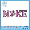 Embroidery Design NOKE Hello Kitty