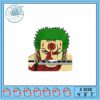 Embroidery Design Usopp Wanted Poster Art Digital