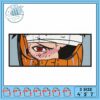 Embroidery Design for Anime Character Vivid Detail