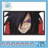 Embroidery Design of Anime Character Sand Ninja