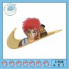 Embroidery Design of Cool Ninja Character 3 Sizes