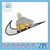 Embroidery Design of Heroic Character in Action
