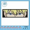 Embroidery Design of Stylish Character with Bandage