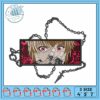 Embroidery Design Zoro Character Green Hair Sword