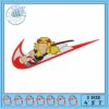 Energetic Goku Embroidery Design for Fans 4×5 7in