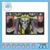 Epic Warrior Embroidery Design for Crafts and Decor