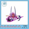 Epic Sword Master Embroidery Design Download File