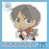 Eren bloody hand embroidery, eren historia hand​​​​​​ embroidery