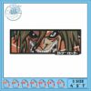 Eye akaza demon slayer embroidery, akaza fanart​ embroidery