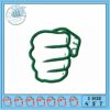 Fierce Money Hand Embroidery Design in Three Sizes